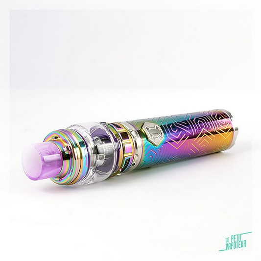 Choisir son kit subohm blog le petit vapoteur
